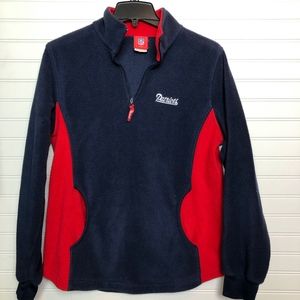 NFL Patriots Fleece Jacket